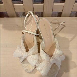 Loffler Randall heels